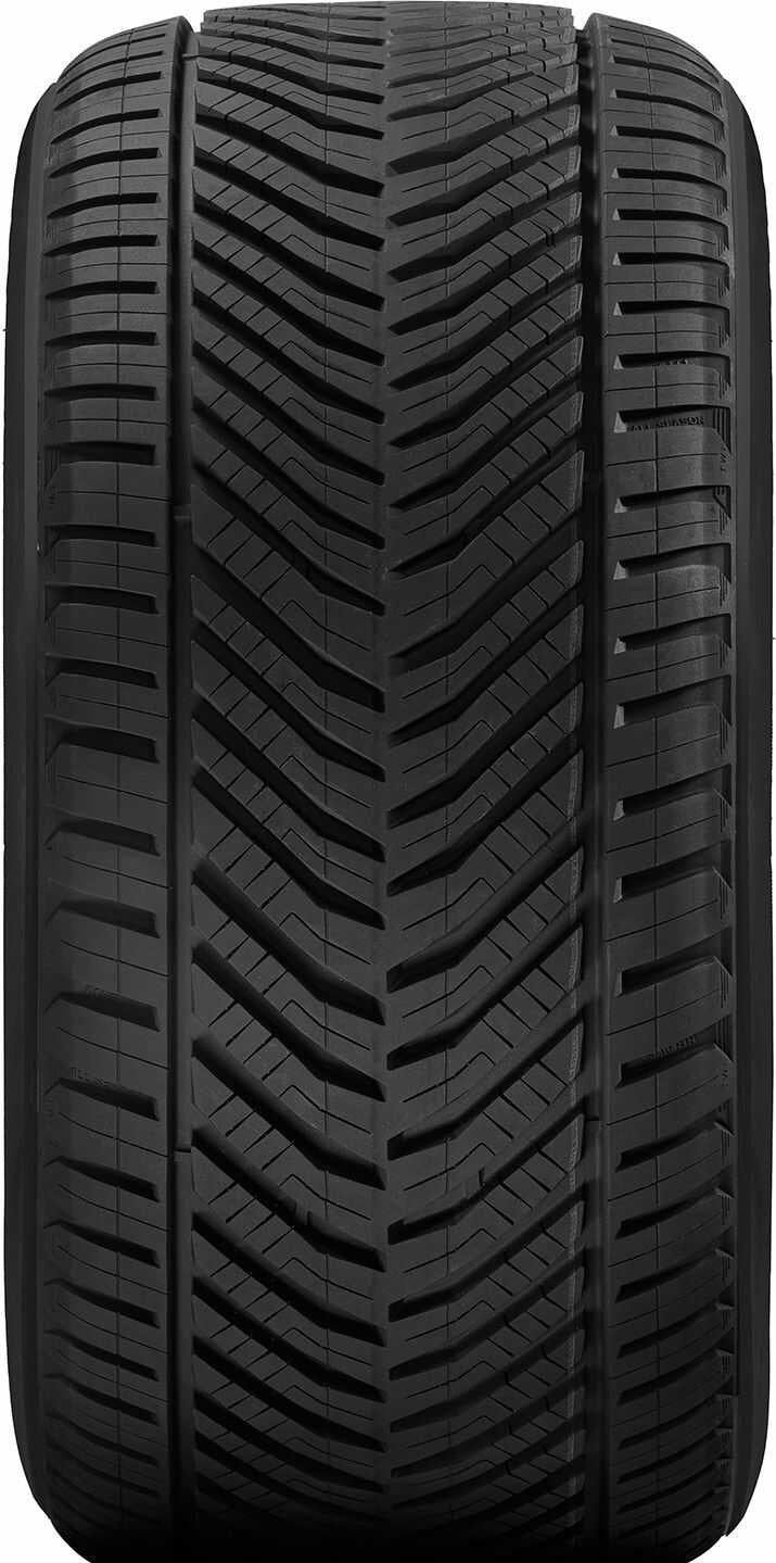 TaurusAllwetterreifen					All Season XL 3PMSF
					
						205/55R16 94V