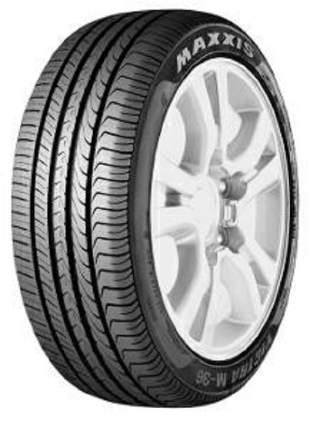 Maxxis Sommerreifen 					Victra M-36+ ROF
					
						225/50R17 94W