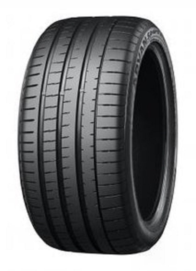 Yokohama Sommerreifen					Advan Sport (V107) XL
					
						275/40R18 103Y