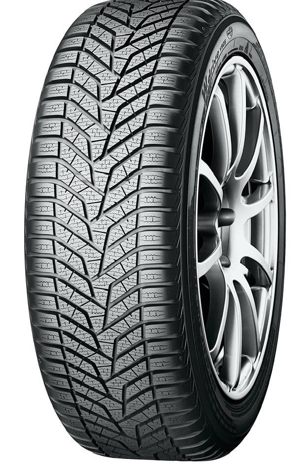 Yokohama Winterreifen					W.drive V905 
					
						255/65R16 109H