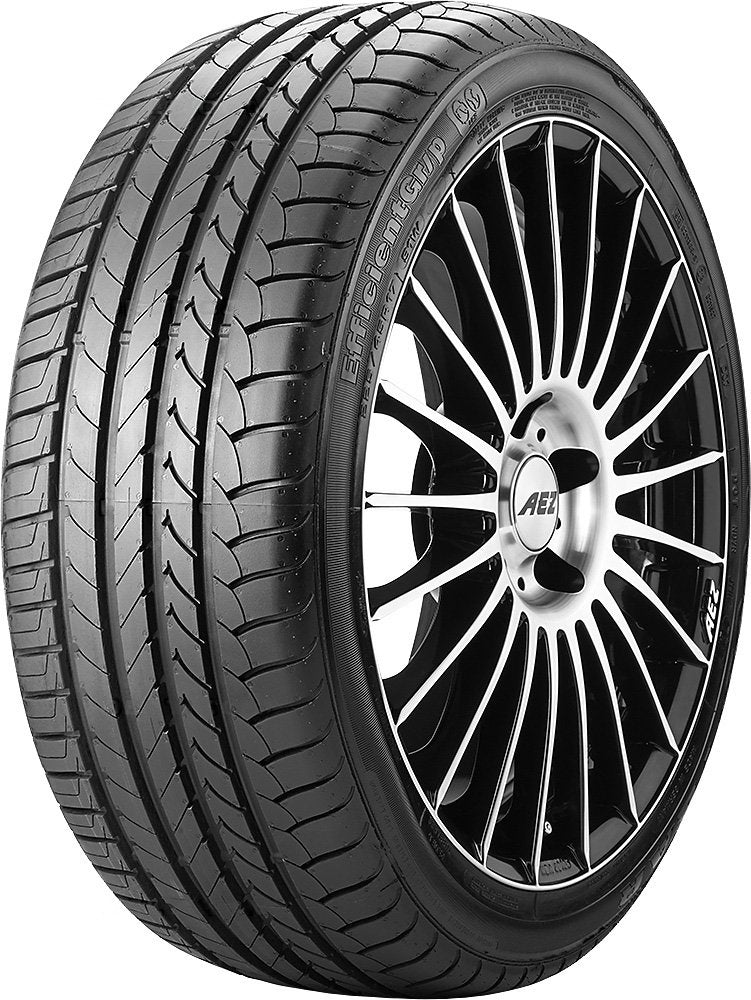 Goodyear Sommerreifen					EfficientGrip XL FP
					
						205/50R17 93V