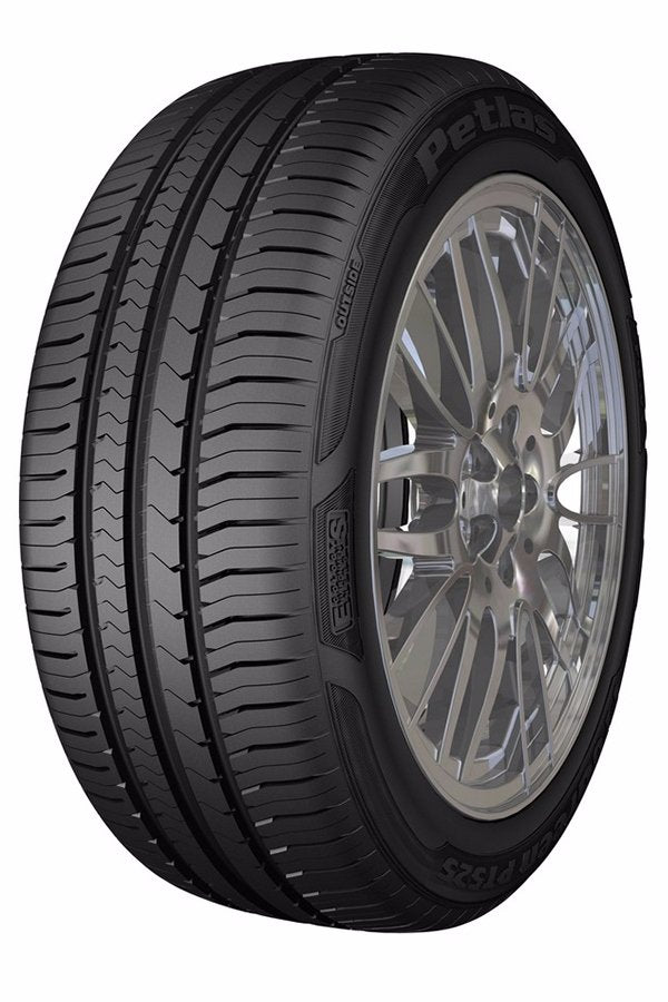 Petlas Sommerreifen 					PROGREEN / PT525 TL
					
						185/55R14 80H