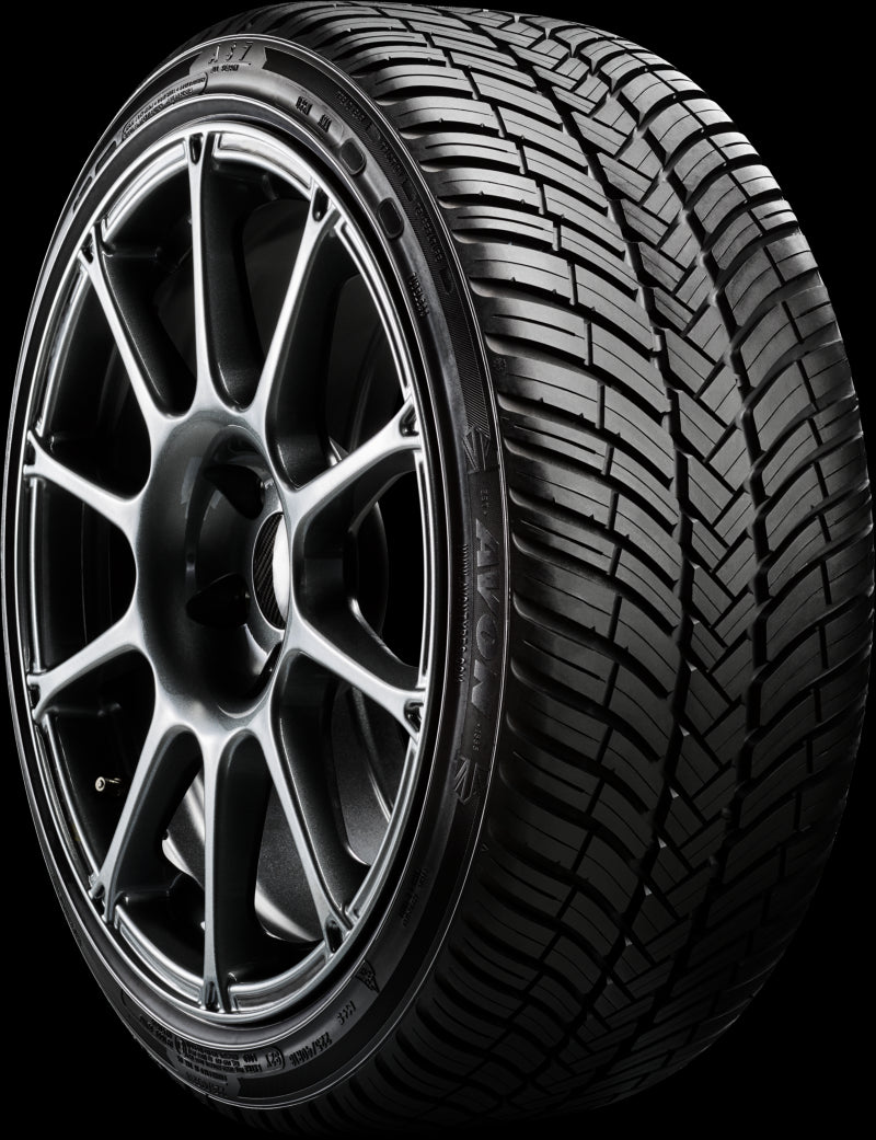 AvonAllwetterreifen					AS7 All Season XL BSW 3PMSF
					
						205/45R17 88V