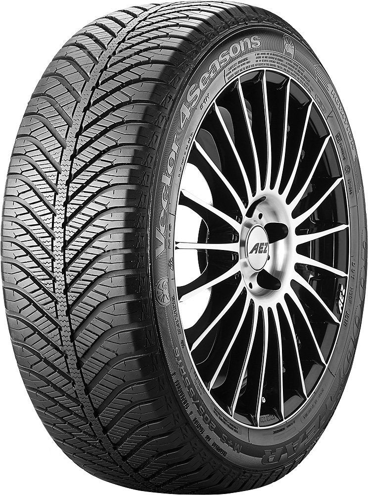 GoodyearAllwetterreifen					Vector 4Seasons Gen-1 XL VW
					
						205/55R16 94V