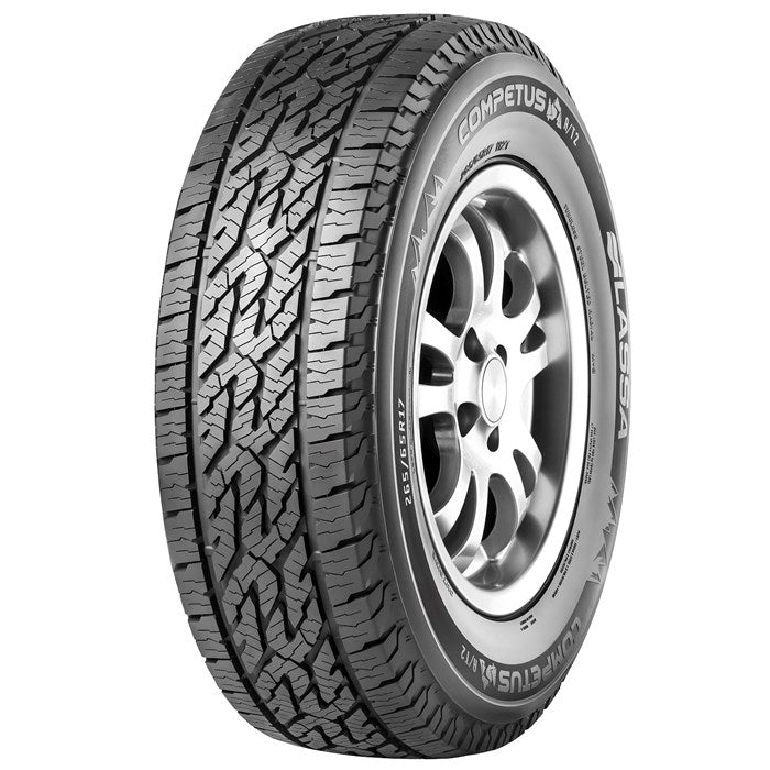 Lassa Sommerreifen 					Competus A/T 2 
					
						235/70R16 106T