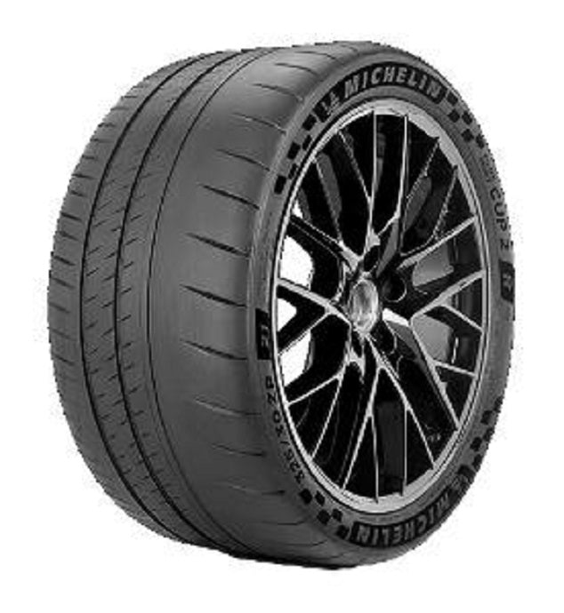 Michelin Sommerreifen					Pilot Sport Cup 2 R XL FSL * BSW
					
						275/35R19 100Y
