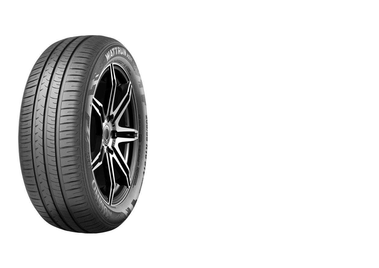 Kumho Sommerreifen 					Wattrun VS31 
					
						195/65R15 91H