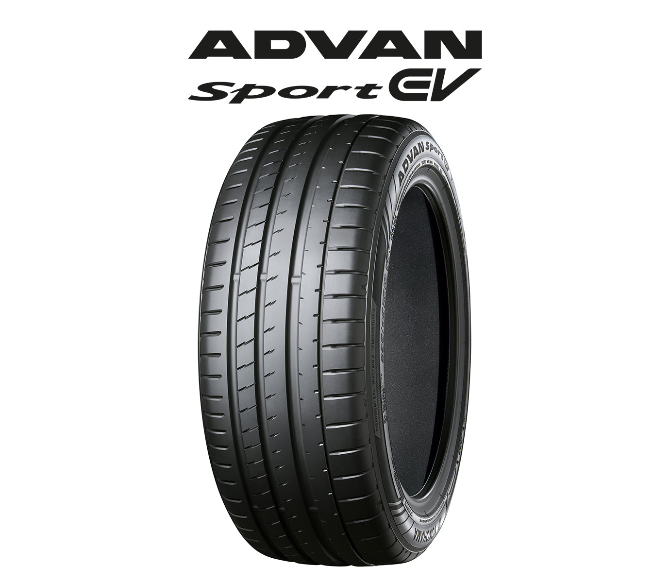 Yokohama Sommerreifen					Advan Sport EV V108 XL TL
					
						285/40R19 107Y