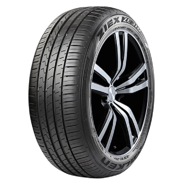 Falken Sommerreifen					Ziex Ze310 Ecorun 
					
						225/60R17 99V