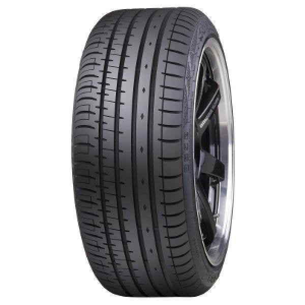 EP Tyres Sommerreifen					Accelera PHI R XL
					
						205/40R18 86Y