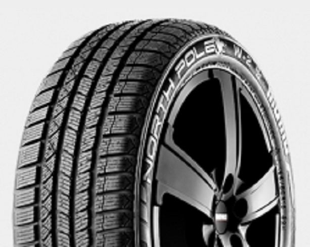 Momo Winterreifen					W-2 North Pole XL
					
						255/40R19 100V