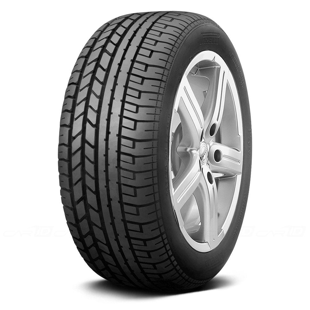 Pirelli Sommerreifen					P Zero Asimmetrico 
					
						235/35R18 86Y