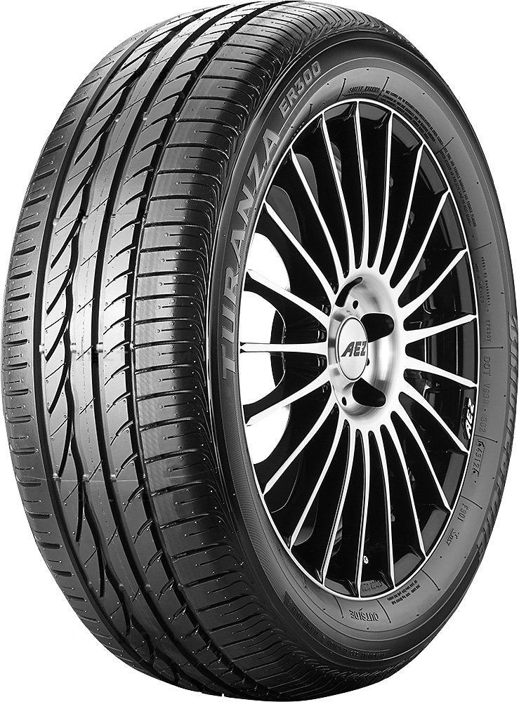 Bridgestone Sommerreifen 					Turanza ER300 I * RFT
					
						205/55R16 91W