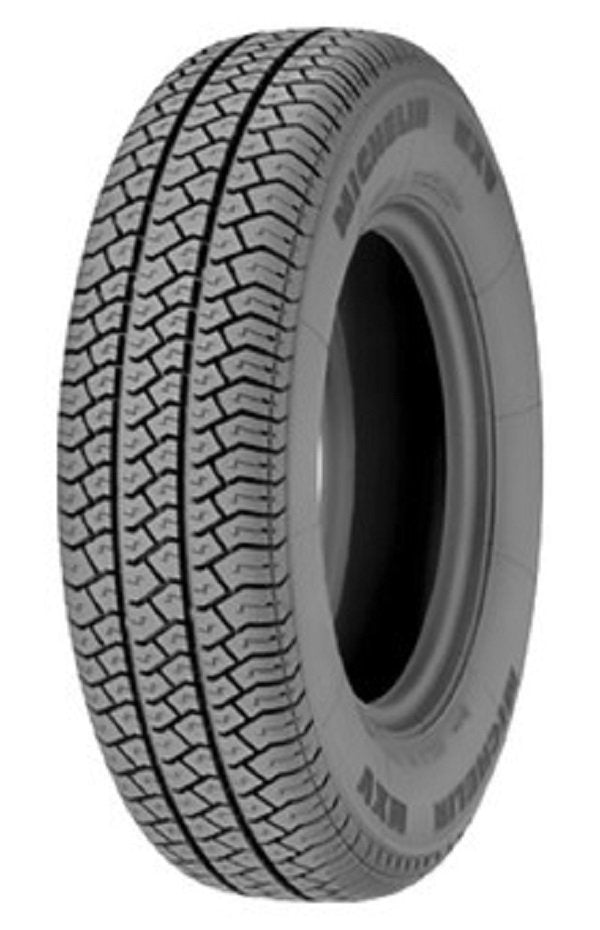 Michelin Sommerreifen 					Collection MXV-P 
					
						185/80R14 90H