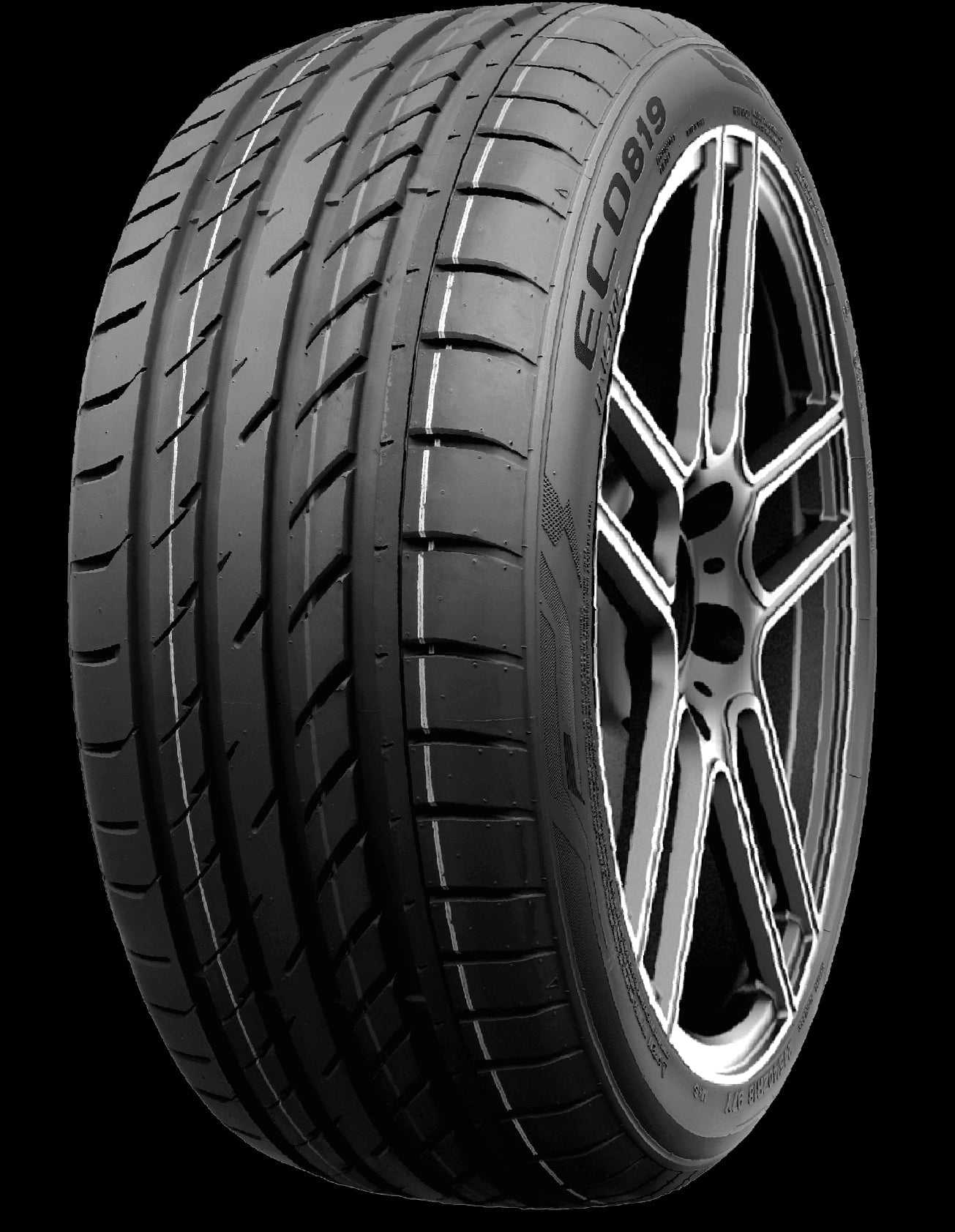 Mazzini Sommerreifen					Eco 819 XL
					
						245/40R18 97Y