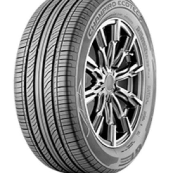 GT Radial Sommerreifen 					Champiro Ecotec 
					
						185/80R14 91T