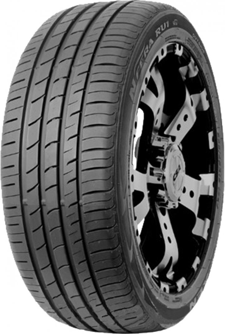 Nexen Sommerreifen					N'Fera RU1 
					
						215/65R17 99V