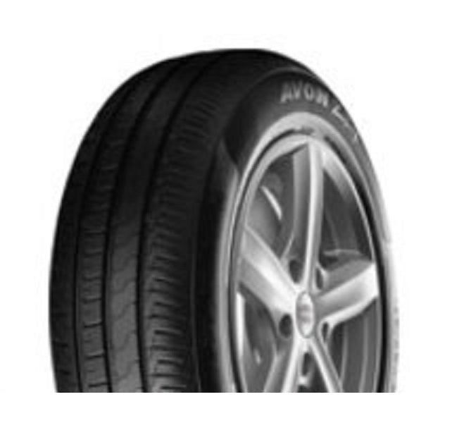 Avon Sommerreifen 					ZT 7 
					
						155/65R14 75T