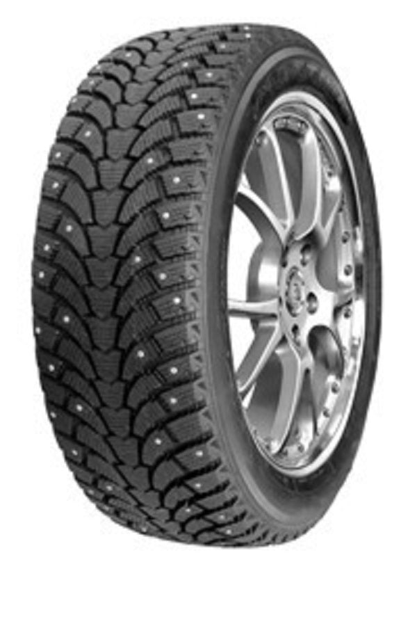 Maxtrek Winterreifen					Trek M900 Ice STUDDED
					
						215/65R16 98T