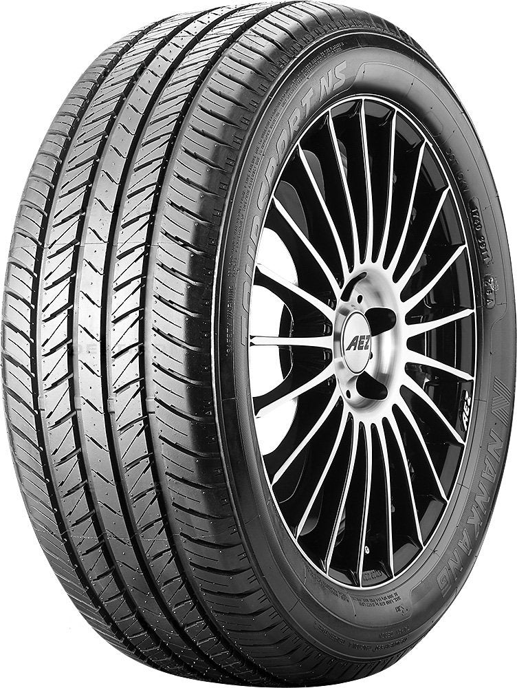 Nankang Sommerreifen 					N-605 
					
						195/75R14 92H