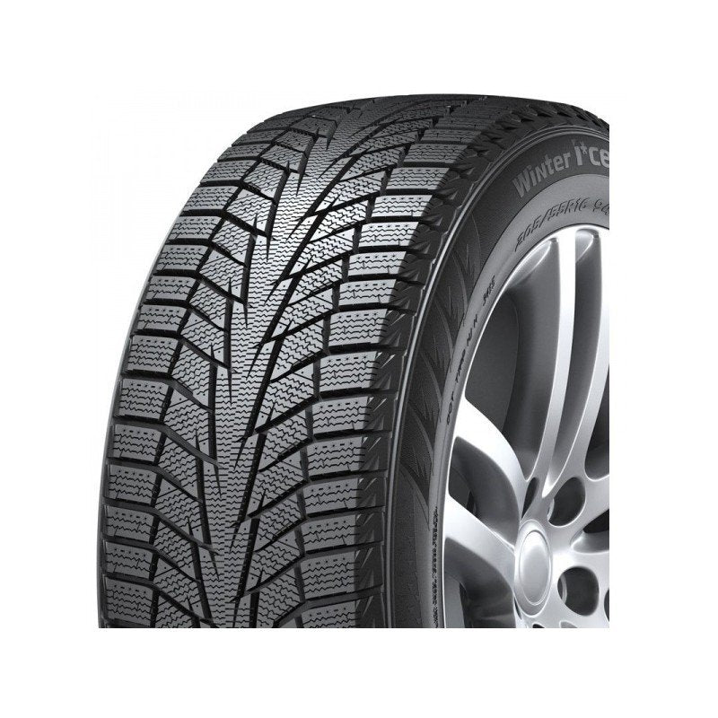 HankookWinterreifen					Winter i*cept iZ2 (W616) XL
					
						185/65R15 92T