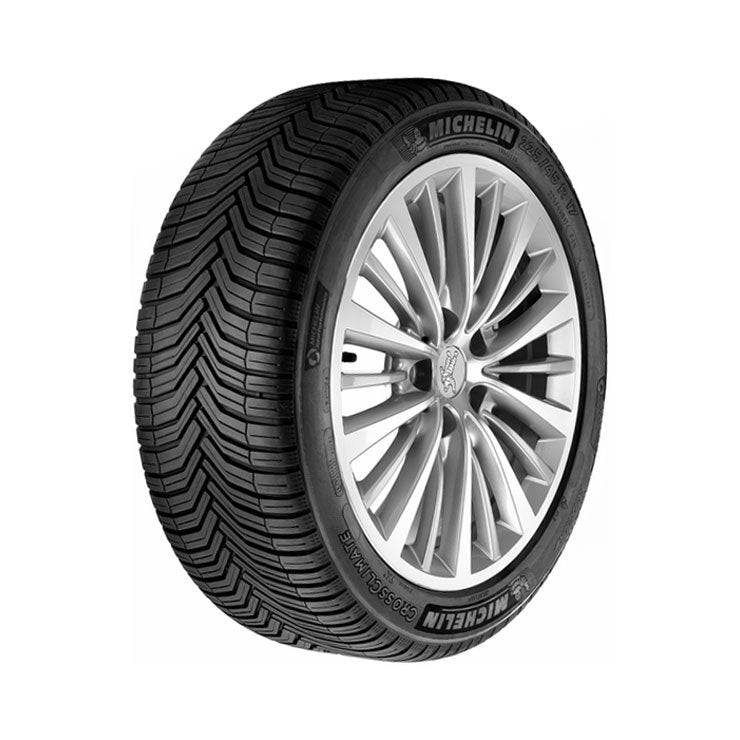 Michelin Allwetterreifen					CrossClimate XL AO 3PMSF
					
						225/55R18 102V