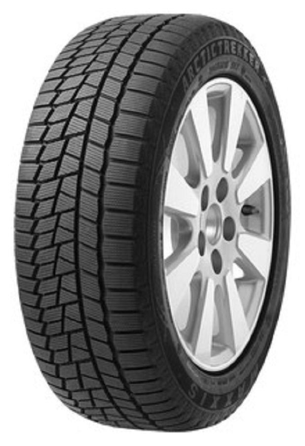 Maxxis Winterreifen					Arctictrekker SP-02 XL
					
						215/50R17 91T