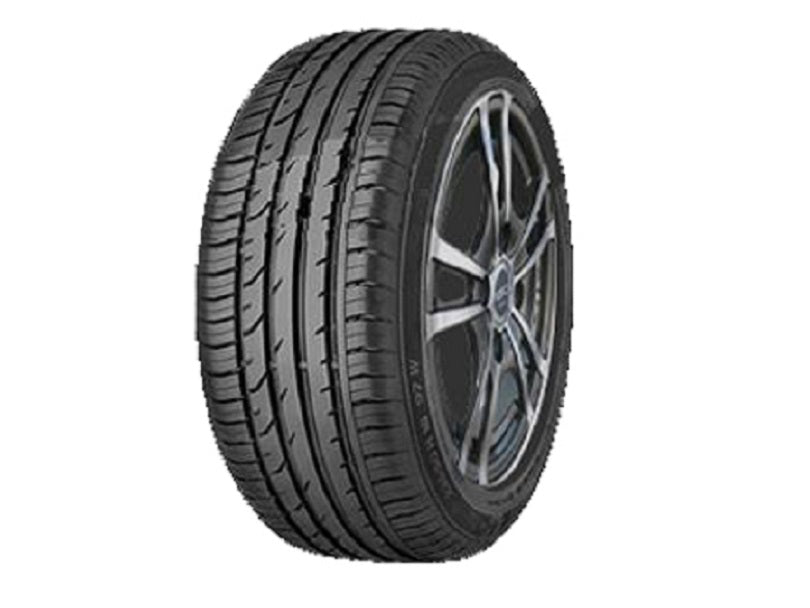 Aptany Sommerreifen					RA302 RFT
					
						225/45R17 91W