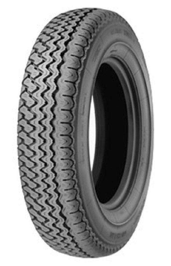 Michelin Sommerreifen 					XVS P 
					
						185/80R15 93H