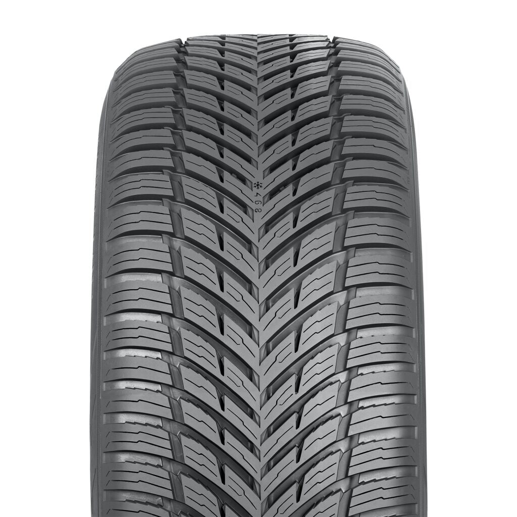 NokianAllwetterreifen					Seasonproof XL 3PMSF TL
					
						195/60R16 93V