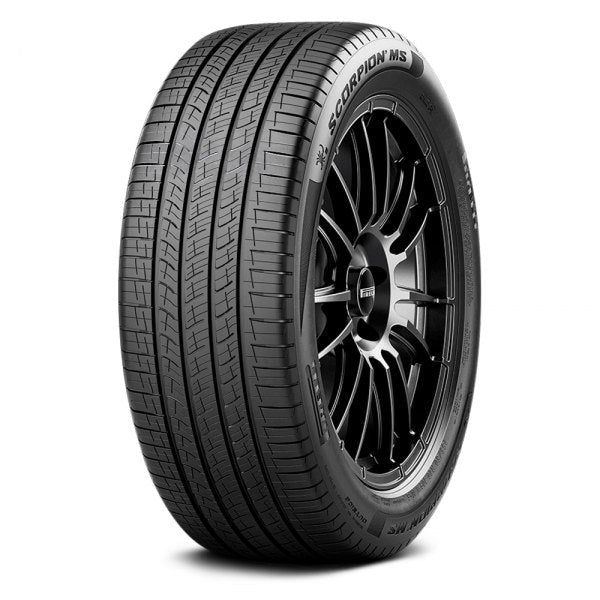 Pirelli Sommerreifen					Scorpion MS XL M+S TL
					
						285/45R20 112V