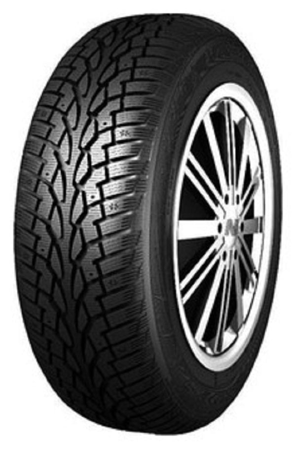 Nankang Winterreifen					SW-7 XL STUDDABLE 3PMSF
					
						265/65R17 116T