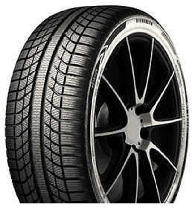 EvergreenAllwetterreifen					EA 719 3PMSF
					
						195/65R15 91H