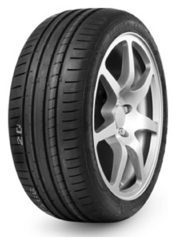 Ling Long Sommerreifen					Greenmax Acro RFT
					
						225/45R17 91W