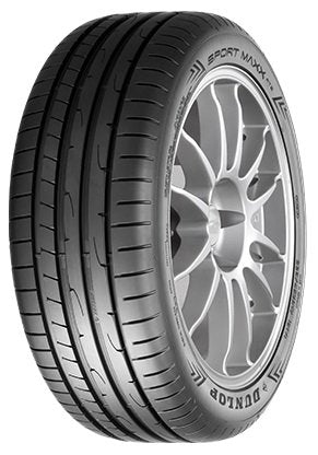 Dunlop Sommerreifen					SP Sport Maxx RT 2 XL FR
					
						225/55R17 101Y