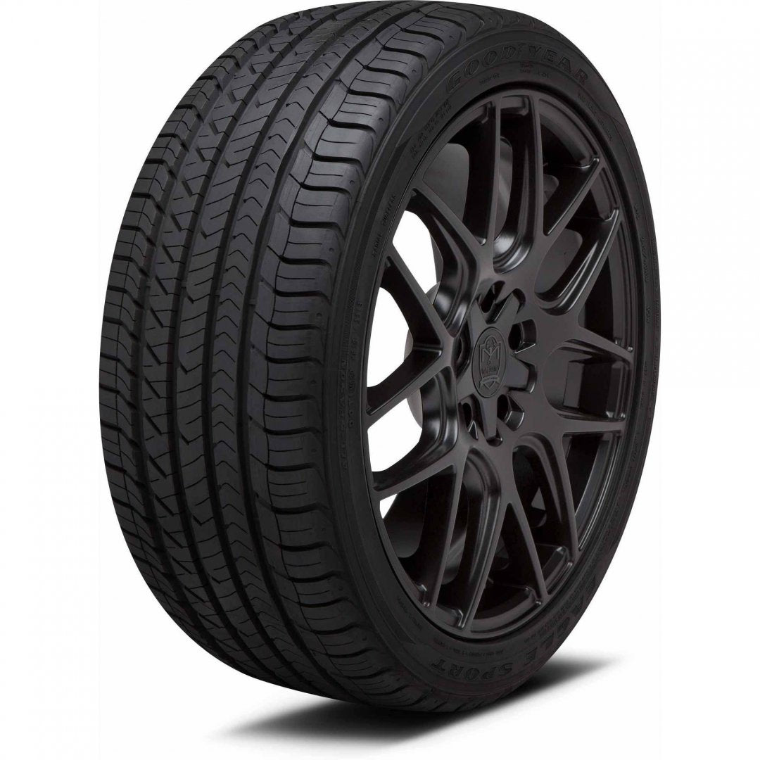 Goodyear Allwetterreifen					Eagle Sport All-Season ROF * RSC
					
						225/50R18 95V