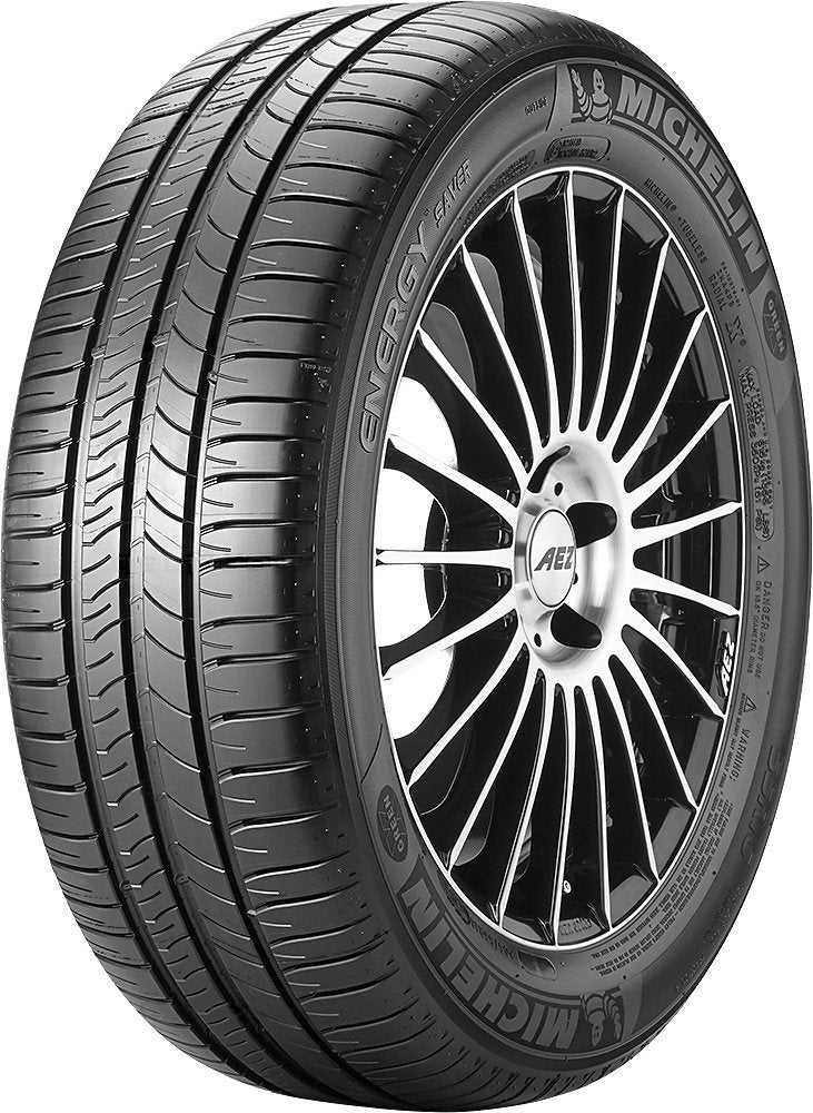 Michelin Sommerreifen 					Energy Saver + GRNX
					
						185/65R14 86H