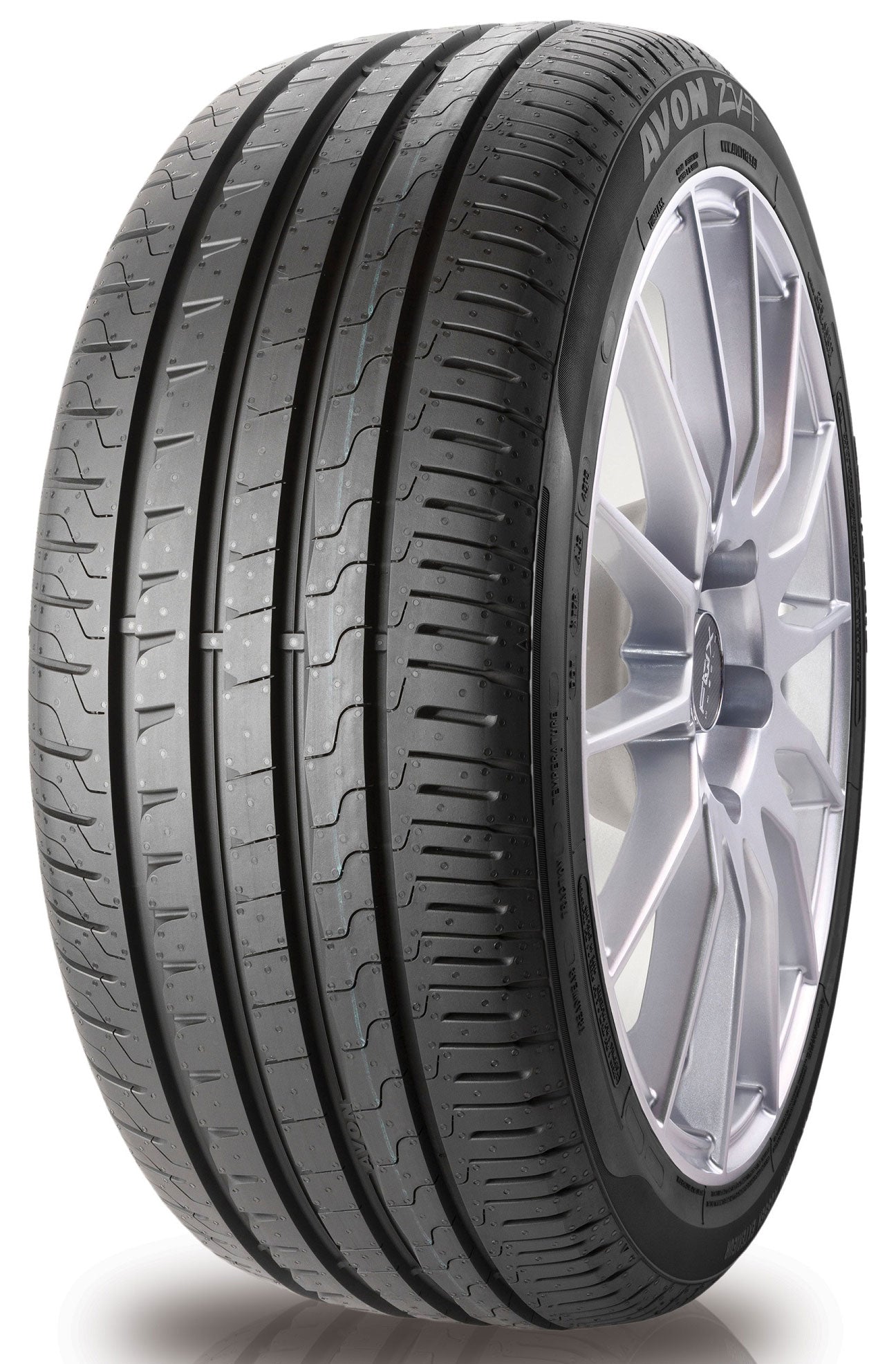 Avon Sommerreifen 					ZV 7 
					
						195/65R15 91V