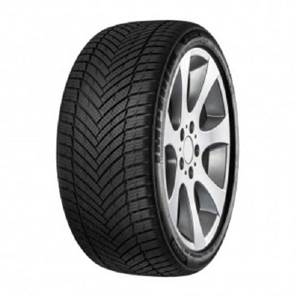FortunaAllwetterreifen					EcoPlus 2 4S 3PMSF
					
						185/50R16 81V