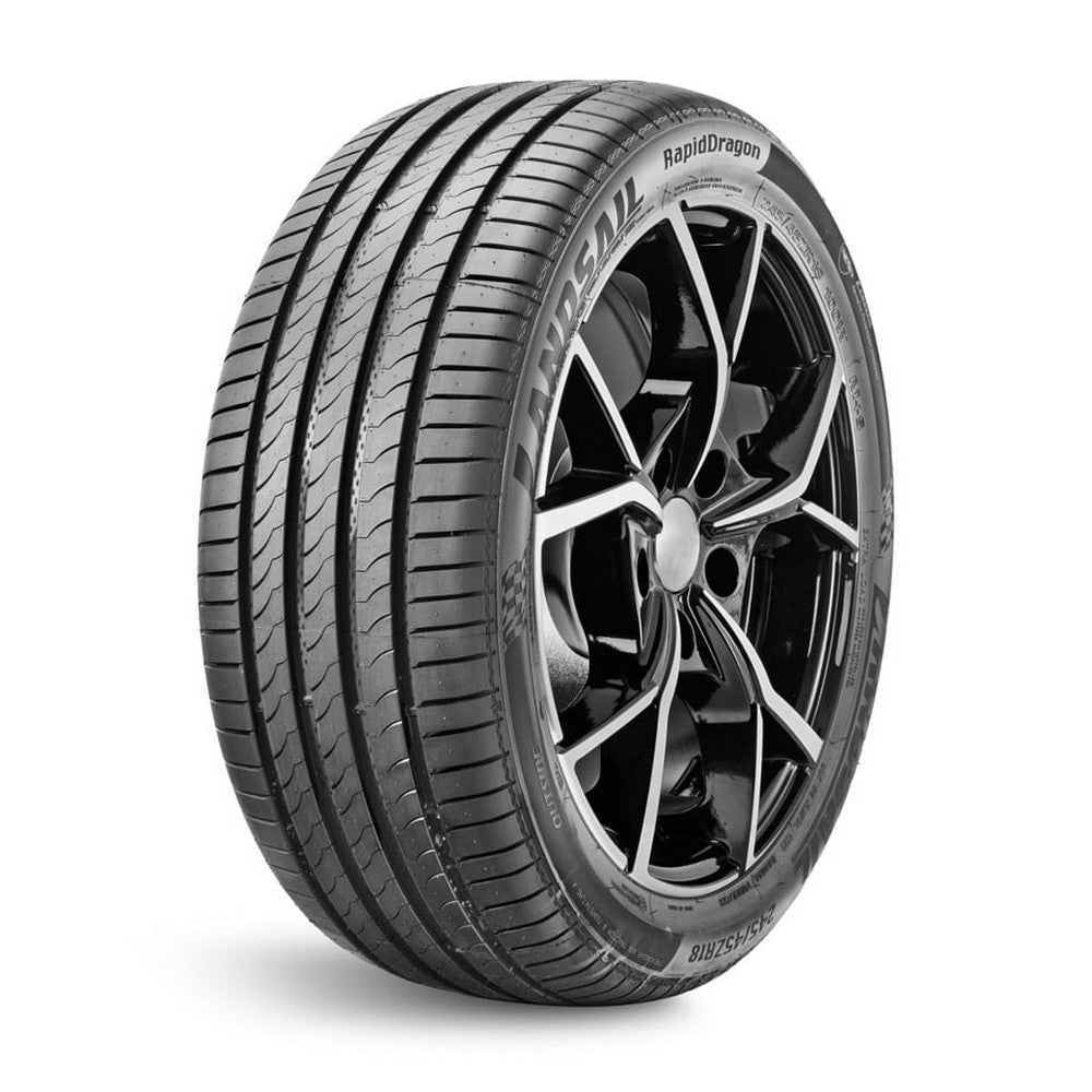 Landsail Sommerreifen					Rapid Dragon TL
					
						255/35R18 94Y