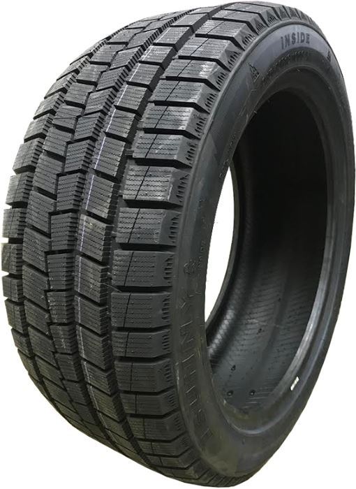 Sunny Winterreifen					NW 312 XL
					
						245/45R18 100S