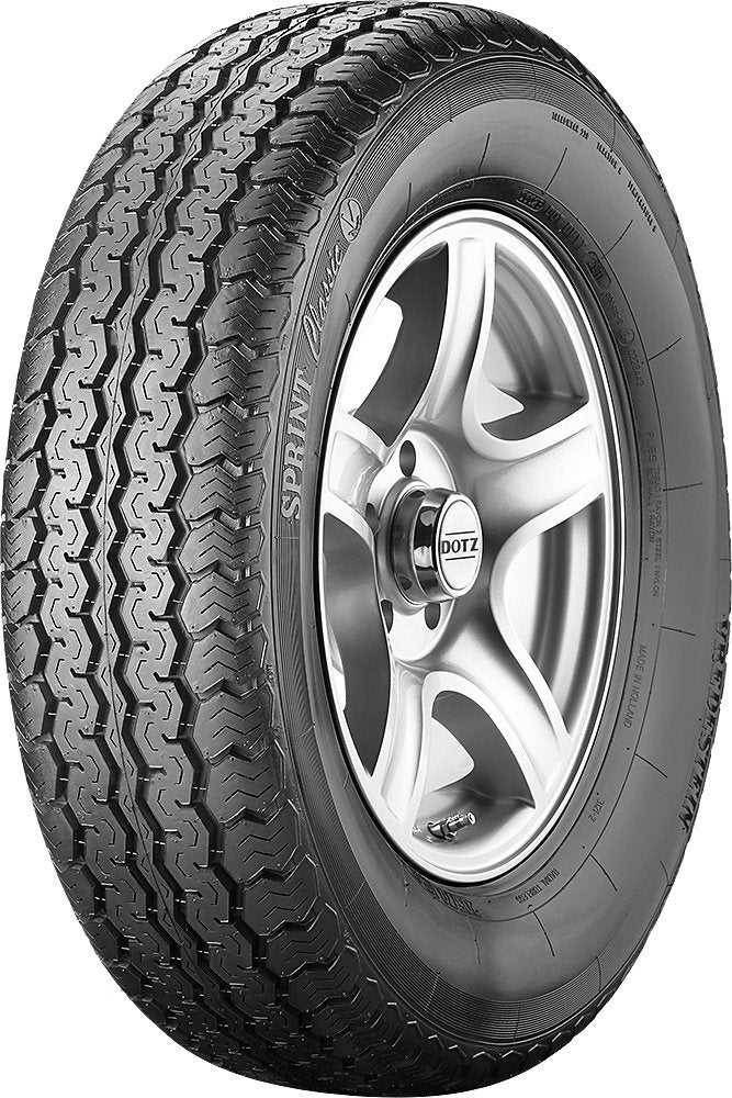 Vredestein Sommerreifen 					Sprint Classic 
					
						185/80R16 93V