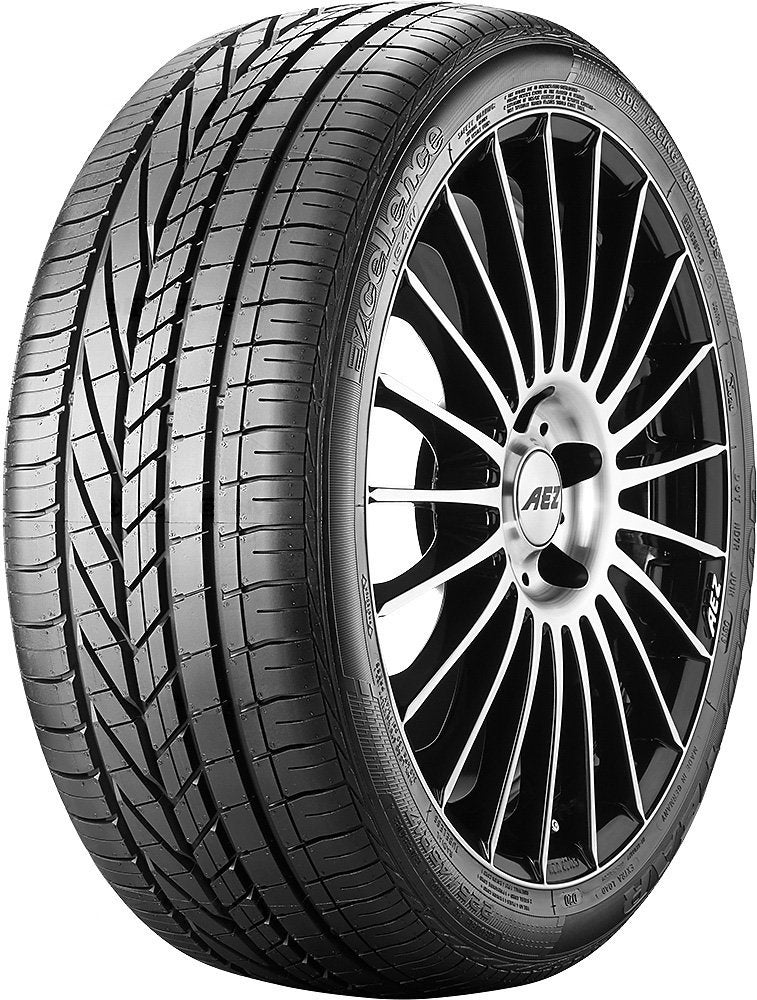 Goodyear Sommerreifen					Excellence AO
					
						235/60R18 103W