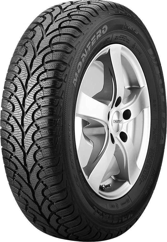 FuldaWinterreifen					Kristall Montero 3PMSF
					
						185/70R14 88T