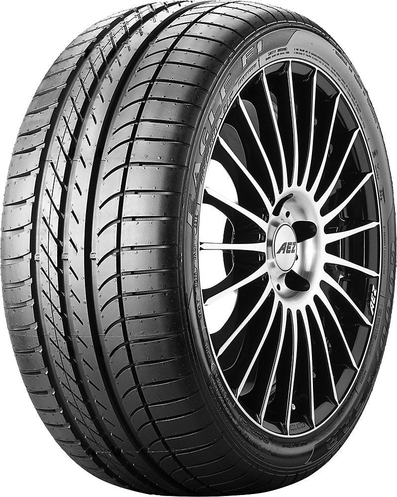Goodyear Sommerreifen					Eagle F1 Asymmetric XL
					
						215/35R18 84W