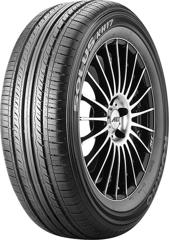 Kumho Sommerreifen 					Solus KH17 4PR
					
						155/80R13 79T