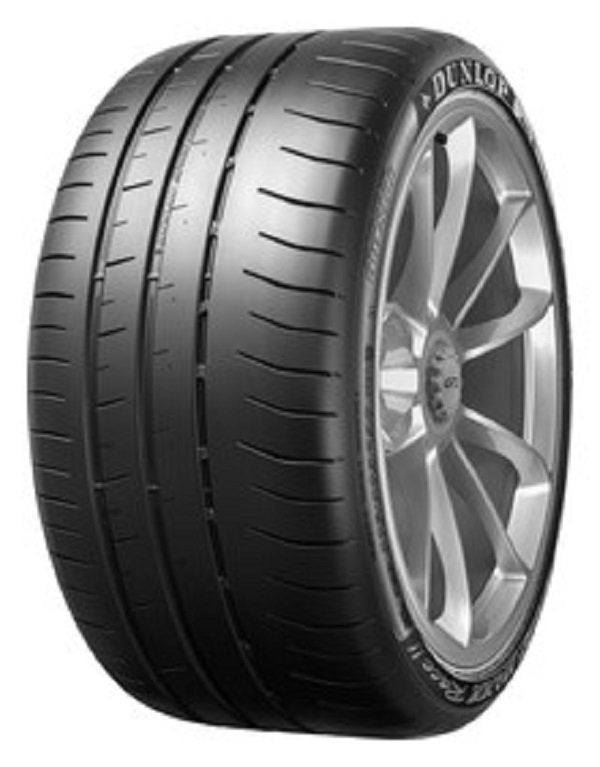 Dunlop Sommerreifen					SP Sport Maxx Race 2 XL MFS N2 BSW
					
						295/30R20 101Y