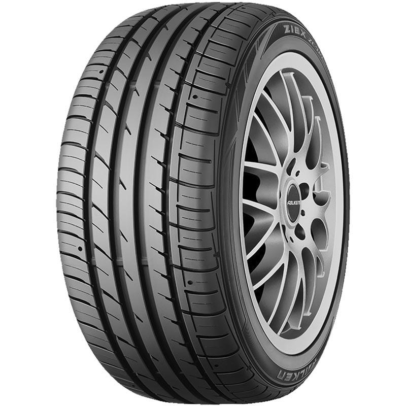 Falken Sommerreifen					Ziex ZE914B MFS
					
						225/45R17 91W