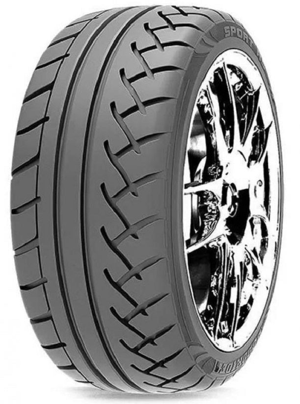 Goodride Sommerreifen					Sport RS 
					
						285/35R19 103W