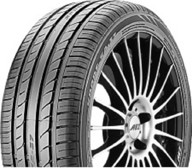 Goodride Sommerreifen					SA37 Sport XL
					
						255/40R18 99Y